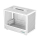 Obudowa Deepcool Obudowa DeepCool CH160 WH R-CH160-WHNGI0-G-1 R-CH160-WHNGI0-G-1